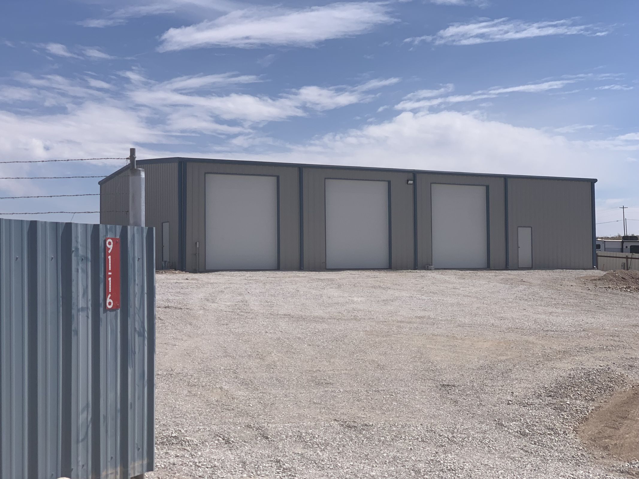 Warehouse